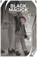 Black Magick -