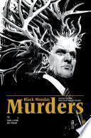 Black Monday Murders