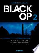 Black OP - Saison 1 - Tome 2