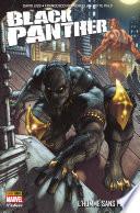 Black Panther - L'homme sans peur