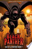 Black Panther - Qui est la Panthère Noire?
