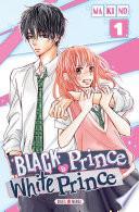 Black Prince and White Prince T01