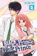 Black Prince & White Prince
