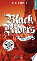 Black riders - tome 2 Girl Crush