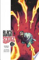 Black Science - Tome 6