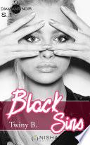 Black Sins - Saison 1
