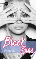 Black Sins - Saison 2
