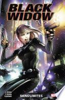 Black Widow : Sans limites