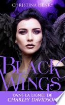 Black Wings