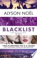Blacklist