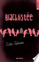 Blacklistée (Extrait offert)