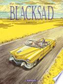 Blacksad – Tome 5 – Amarillo