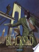 Blacksad - Tome 6 - Alors, tout tombe - Première partie