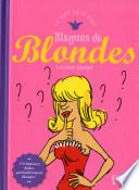 Blagues de blondes