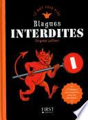 Blagues interdites