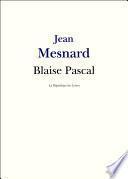 Blaise Pascal