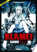 Blame - Gakuen