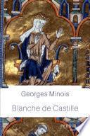 Blanche de Castille