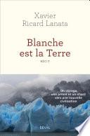 Blanche est la Terre