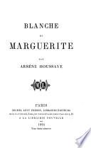 Blanche et Marguerite