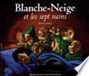 Blanche-Neige et les sept nains