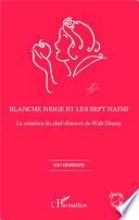Blanche neige et les sept nains