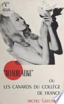 Blanche-Neige