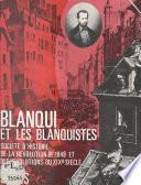 Blanqui et les blanquistes