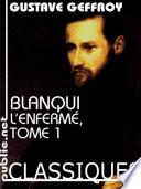 Blanqui – L'Enfermé