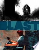 Blast - Tome 4 - Pourvu que les Bouddhistes se trompent