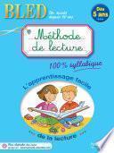Bled - Méthode de lecture