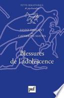 Blessures de l'adolescence