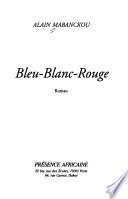 Bleu-blanc-rouge