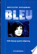 Bleu Bog