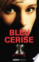 Bleu cerise