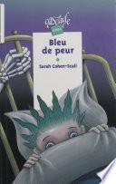Bleu de peur