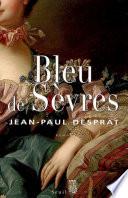 Bleu de Sèvres