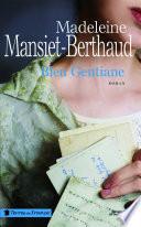 Bleu Gentiane