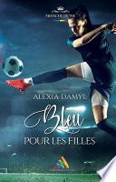 Bleu pour les filles