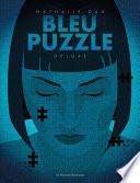 Bleu puzzle