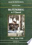 Blitzkrieg à l'Ouest