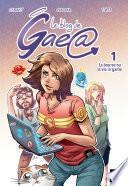 Blog de Gaea – BD 1