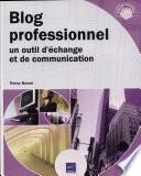 Blog professionnel