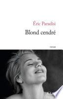 Blond cendré