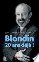 Blondin