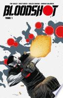 Bloodshot (2020) - Tome 1