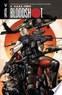 Bloodshot - Tome 4