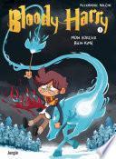 Bloody Harry - Tome 3