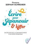 Bloum - Ecrire pour s'épanouir et kiffer