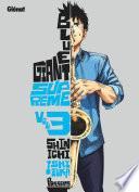 Blue Giant Supreme - Tome 03
